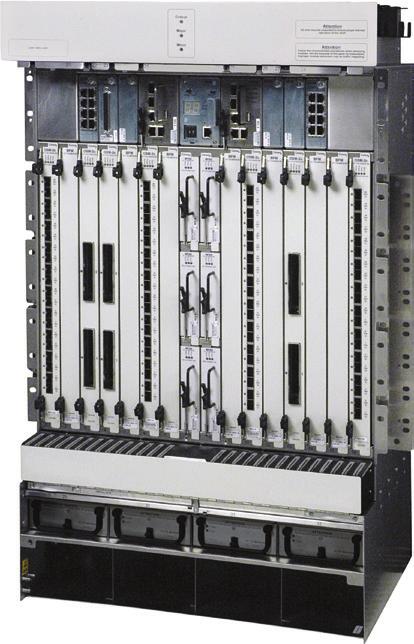 Widely deployed in the most demanding Tier 1 networks, the hit 7300 delivers superior density and reach, photonic mesh resiliency and agility, and scalability to 100G and beyond.