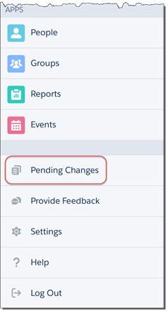 Chapter 7 Work Offline with the Salesforce1 Mobile App Salesforce1.