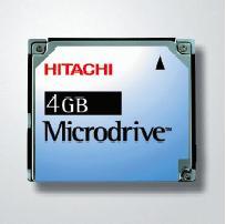 2 4 GB, 3600 RPM, 4-7 MB/s, 12 ms seek Digital