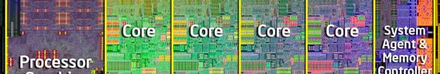 Intel Core I7 2600K Sandy