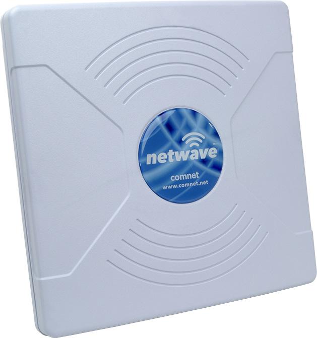 QUICK START GUIDE INDUSTRIAL OUTDOOR 802.11A/N WIRELESS ETHERNET KIT This manual serves the following ComNet Model Numbers: NWK1 NWK2 Thank you for purchasing NetWave from ComNet.