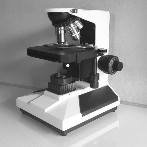 Microscope Base Assembly NGS blood analysis microscopes are manufactured from durable, highquality materials and designed for optimal user comfort.
