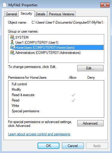 On both computers, return configurations to the following settings: 2015 Cisco and/or its affiliates.