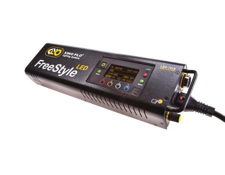 FreeStyle 31 & 21 LED Systems SYS-F31U FreeStyle 31 LED DMX
