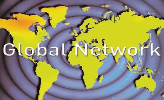THE SERVICE ORGANIZATION IS NEAR THE CUSTOMER FOR MAXIMUM SUPPORT AND AVAILABILITY Avionics Services Worldwide The Thales global service network provides a wide range of service options covering: