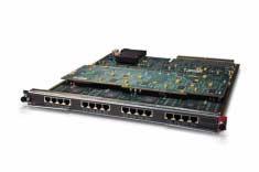 DATA SHEET Catalyst 8540 16-Port Fast Ethernet Interface Modules Catalyst 8540 16-Port Fast Ethernet Interface Modules THE CISCO CATALYST 8540 16-PORT FAST ETHERNET INTERFACE MODULES ARE IDEAL FOR