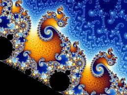 Next Week Next Tuesday we will continue our discussion of art by investigating fractals. On Thursday we will discuss encoding data in a way to be able to detect and correct errors.