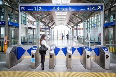 These systems improve the passenger experience in stations, and provide operators with a reliable data collection and revenue distribution capability.