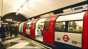 London Underground signalling After the modernisation of the Jubilee and Northern lines, which was successfully completed for the London Olympics, Thales is now working on the Circle,