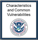 Infrastructure Protection Report Series Courtesy of DHS Increase awareness of the