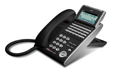 Unified Business Communications Advanced business phones easy to access features DT310 Digital Handset Available in 2 key non-display or 6 key display Hands-free Easy to use soft keys / LCD prompts