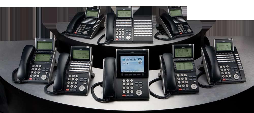 Handsets for all your business requirements Unified Business Communications At a glance* Modular design to meet your business demands XML open interface allows multiple applications to be delivered