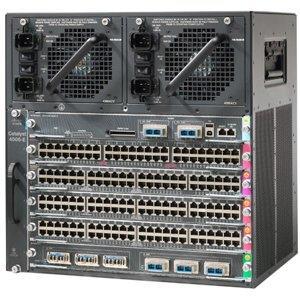 Ethernet Switch Considerations Network Role & Location Self-Contained Stackable Modular (chassis + cards) Interface Requirements Capabilities - Range Interface Density Layer 3 Capability?