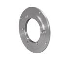 0000 With this adapter flange, Küber encoders with size 58 mm can replace encoders with diameter 65 and pitch circle diameter 48 mm Flange, ø 115 mm Euroflange 8.0010.2160.0000 8.0010.2170.