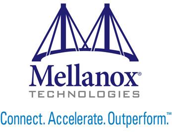 NOTE: THIS HARDWARE, SOFTWARE OR TEST SUITE PRODUCT ( PRODUCT(S) ) AND ITS RELATED DOCUMENTATION ARE PROVIDED BY MELLANOX TECHNOLOGIES AS-IS WITH ALL FAULTS OF ANY KIND AND SOLELY FOR THE PURPOSE OF