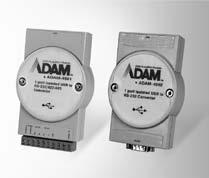 ADAM-4541 ADAM-4542+ ADAM-4561/4562 ADAM-4541 Power Input Unregulated 10 ~ 30 V DC 1 x plug-in terminal block (RS-232/422/485) 2 x ST fiber connector Power Consumption 1.