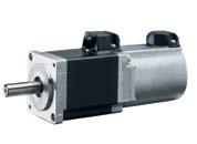 Motors The VersaMotion family of servo motors offers high servo performance in a compact package. The motors range from 100 W to 3 kw with continuous torque ratings from 0.3 Nm 