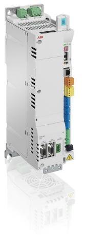 Motion Control Products Application note Ethernet POWERLINK routing using motion drives AN00247-003 The MotiFlex e180 and MicroFlex e190 servo drives have inbuilt functionality to operate as an