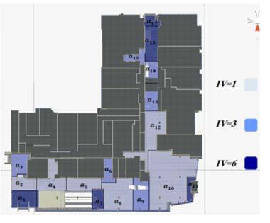 Conference Topic This case study is validating the proposed method using BIM, game engine tool and Matlab for optimizing the placement of single fixed camera in the BIM model.