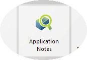 Resources Application Notes Application Notes