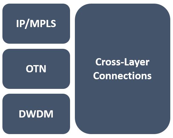 NetFusion Discovery Overview The NetFusion Discovery platform enables multivendor discovery of the Optical layer, IP/MPLS layer, and the cross-connections between the two layers.