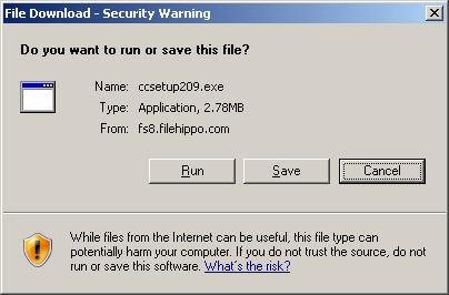 File Download Security
