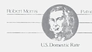 Morris Issued October 11, 1981