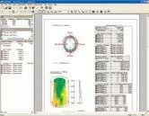 FORMTRCEPK Layout program Integrating Contour, Surface Roughness, and Roundness Measurement Results onto a Single Page!