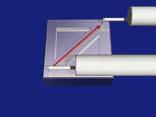 *Upward and downward movement of detector unit Upper and lower surfaces can be measured continuously by using Mitutoyo s double-sided conical stylus.