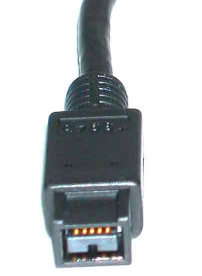 Use either the included AC adapter or, optionally, you can connect a 4- wire power cable from inside a computer case.