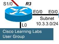 Cisco Learning Labs More