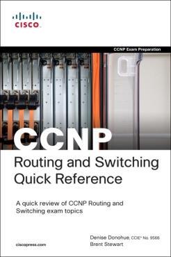 ROUTE, SWITCH and TSHOOT CCNP