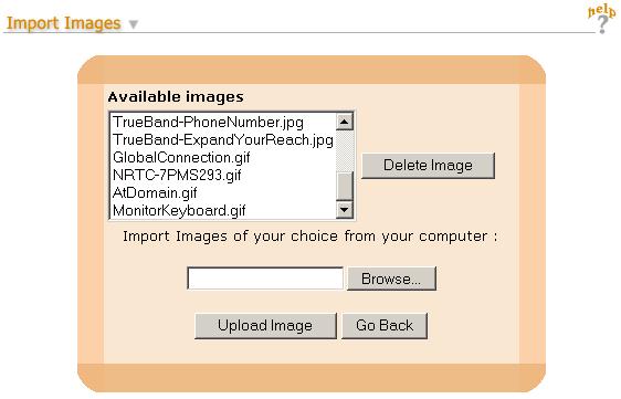 Module 7 Import Images Deleting Image Files 1.
