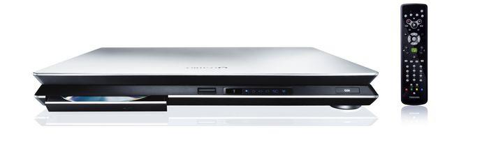 link and USB ports), HD DVD technology and optical drive CD/DVD technology for playback and recording.
