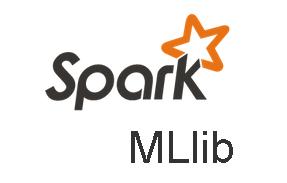 APACHE Spark MLLIB Apache Spark provides out of the box a very powerful machine learning library (MLLib) : Great variety of Machine Learning algorithms: classification, regression, clustering and
