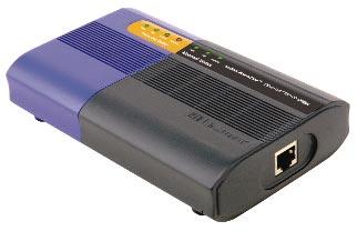 EtherFast 10/100 Bridge & USB Adapter Use this guide to