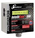 Intellicon CAC: compressor controls