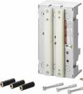 Siemens AG 20 Busbar Systems mm Busbar Systems Busbar adapters and device holders For motor starter protectors/circuit breakers and load disconnect switches which require busbar device adapters for