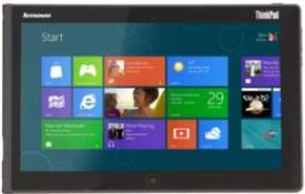 work for the business and enable the user ThinkPad Tablet 2 ThinkPad Twist