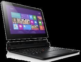 5 Convertible Ultrabook Thinnest ThinkPad Ever First Multimode Detachable
