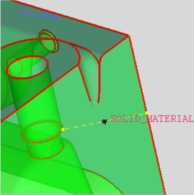 is within volume Preferred, because more robust than By Topology method At specified point Define volume