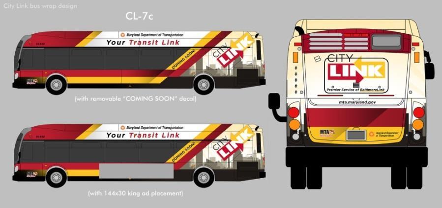 designs Sample DRAFT non-citylink bus
