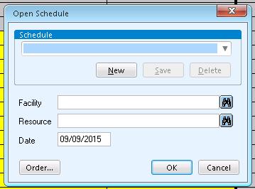 F12 Key Today s Date Pressing F12 Key in any date field will populate