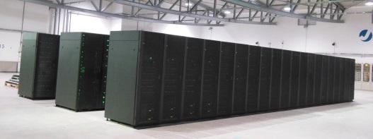 Parallel I/O Hardware at JSC (Just4, GSS) Juelich Storage Cluster (JUST) GPFS Storage Server (GSS/ESS) End-to-End