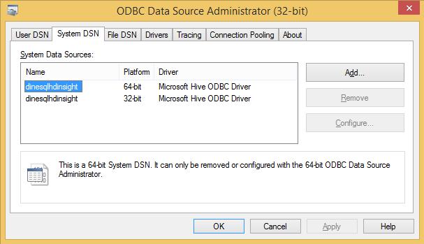 data with SSIS