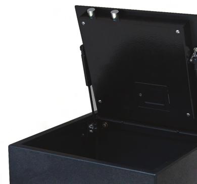 Safe Portable Programmer Onity s new drawer safe