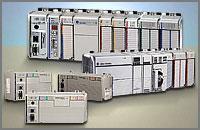 Allen Bradley PLCs ControlLogix CompactLogix MicroLogix SLC500 PLC 5 ELECTRICAL