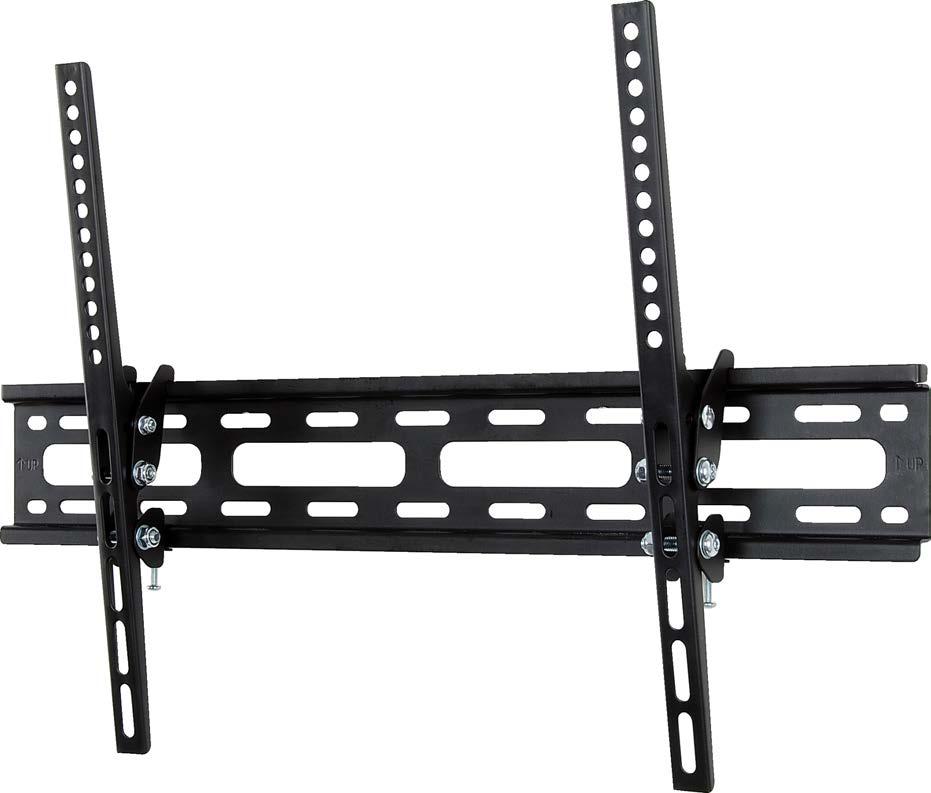 Low Profile Wall Mount For displays 32 to 65 Low profile mounts