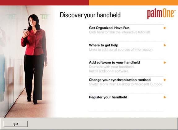 Find your manual Open Palm Desktop software on your computer and click Help. Click here for the manual.