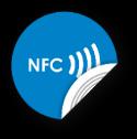 secure key exchange + node authentication Tap the gateway or the NFC phone Authenticate end-node Derive